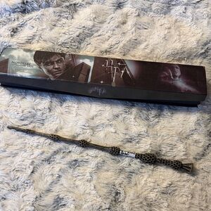 Harry Potter Wand Replica - Brown Albus Dumbledore